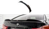 Maxton Design - Spoiler Cap 3D BMW Series 4 Gran Coupe Standard / M-Pack F36 Spoiler Maxton Design royalty-bespoke.myshopify.com