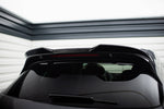Maxton Design - Spoiler Cap 3D Porsche Cayenne MK3 (Facelift)