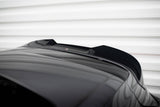 Maxton Design - Spoiler Cap 3D Porsche Cayenne MK3 (Facelift)
