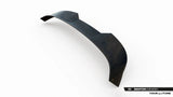 Maxton Design - Spoiler Cap 3D Porsche Cayenne SUV MK3 (Facelift) - Royal Body Kits