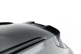 Maxton Design - Spoiler Cap 3D Porsche Cayenne SUV MK3 (Facelift) - Royal Body Kits
