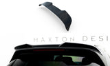 Maxton Design - Spoiler Cap 3D Porsche Cayenne Sport Design MK3 - Royal Body Kits