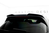 Maxton Design - Spoiler Cap 3D Porsche Cayenne Sport Design MK3 - Royal Body Kits