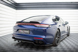 Maxton Design - Spoiler Cap 3D Porsche Panamera E-Hybrid 971 (Facelift) Spoiler Maxton Design royalty-bespoke.myshopify.com