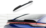 Maxton Design - Spoiler Cap 3D Porsche Panamera E-Hybrid 971 (Facelift) Spoiler Maxton Design royalty-bespoke.myshopify.com