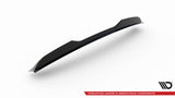 Maxton Design - Spoiler Cap 3D Porsche Panamera E-Hybrid 971 (Facelift) Spoiler Maxton Design royalty-bespoke.myshopify.com