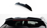 Maxton Design - Spoiler Cap 3D Porsche Taycan Cross Turismo 4S Spoiler Maxton Design royalty-bespoke.myshopify.com