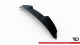 Maxton Design - Spoiler Cap 3D Porsche Taycan Cross Turismo 4S Spoiler Maxton Design royalty-bespoke.myshopify.com