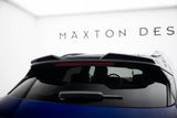 Maxton Design - Spoiler Cap 3D Porsche Taycan Cross Turismo 4S Spoiler Maxton Design royalty-bespoke.myshopify.com
