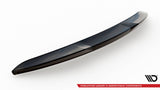 Maxton Design - Spoiler Cap 3D Tesla Model 3 Spoiler Maxton Design royalty-bespoke.myshopify.com