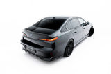 Maxton Design - Spoiler Cap 3D V.2 BMW Series 7 M-Pack / M760e / i7 M-Pack G70