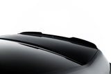 Maxton Design - Spoiler Cap 3D V.2 BMW Series 7 M-Pack / M760e / i7 M-Pack G70