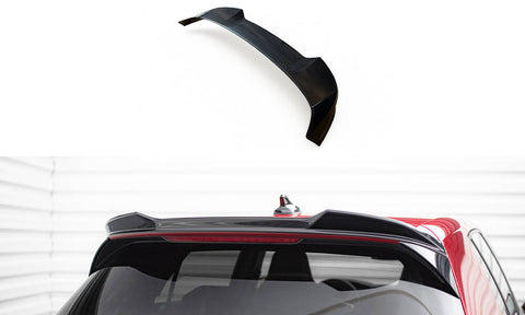 Maxton Design - Spoiler Cap 3D Volkswagen Golf GTI / R MK8