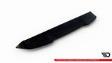 Maxton Design - Spoiler Cap 3D Volkswagen Golf GTD/GTI/R/R-Line MK7/7.5 Spoiler Maxton Design royalty-bespoke.myshopify.com