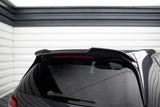 Maxton Design - Spoiler Cap 3D Volkswagen Golf GTD/GTI/R/R-Line MK7/7.5