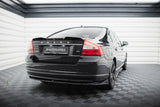 Maxton Design - Spoiler Cap 3D Volvo S80 MK2 - Royal Body Kits