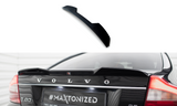Maxton Design - Spoiler Cap 3D Volvo S80 MK2 - Royal Body Kits