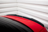 Maxton Design - Spoiler Cap Audi A3 / A3 S-Line / S3 / RS3 Sedan 8V Spoiler Maxton Design royalty-bespoke.myshopify.com