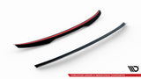 Maxton Design - Spoiler Cap Audi A3 / A3 S-Line / S3 / RS3 Sedan 8V Spoiler Maxton Design royalty-bespoke.myshopify.com