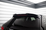 Maxton Design - Spoiler Cap Audi A3 8V Sportback (Facelift)