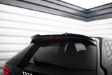 Maxton Design - Spoiler Cap Audi A3 8V Sportback (Facelift) Spoiler Maxton Design royalty-bespoke.myshopify.com