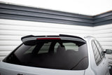 Maxton Design - Spoiler Cap Audi A4 Competition Avant B8 (Facelift)