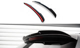 Maxton Design - Spoiler Cap Audi A4 S-Line / S4 Avant B8 (Facelift) Spoiler Maxton Design royalty-bespoke.myshopify.com