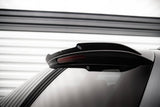 Maxton Design - Spoiler Cap Audi A4 S-Line / S4 Avant B8 (Facelift) Spoiler Maxton Design royalty-bespoke.myshopify.com