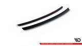 Maxton Design - Spoiler Cap Audi A4 S-Line Sedan B7 Spoiler Maxton Design royalty-bespoke.myshopify.com