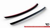 Maxton Design - Spoiler Cap V.1 Audi A5 S-Line F5 Sportback Spoiler Maxton Design royalty-bespoke.myshopify.com