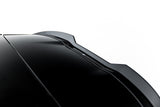 Maxton Design - Spoiler Cap Audi A6 S-Line Avant C9 - Royal Body Kits