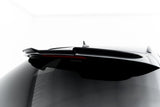 Maxton Design - Spoiler Cap Audi S6 / A6 S-Line C7 Avant (Pre-Facelift & Facelift) - Royal Body Kits