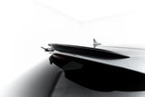 Maxton Design - Spoiler Cap Audi S6 / A6 S-Line C7 Avant (Pre-Facelift & Facelift) - Royal Body Kits
