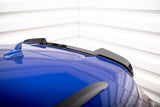 Maxton Design - Spoiler Cap Audi Q5 S-Line SUV MK2 (Facelift) Spoiler Maxton Design royalty-bespoke.myshopify.com