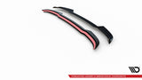 Maxton Design - Spoiler Cap Audi Q5 S-Line SUV MK2 (Facelift) Spoiler Maxton Design royalty-bespoke.myshopify.com