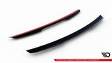 Maxton Design - Spoiler Cap Audi R8 Spyder MK2 Spoiler Maxton Design royalty-bespoke.myshopify.com