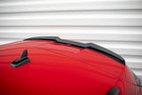 Maxton Design - Spoiler Cap Audi RS4 B9 Avant