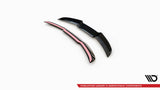 Maxton Design - Spoiler Cap Audi RS4 B9 Avant Spoiler Maxton Design royalty-bespoke.myshopify.com