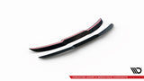 Maxton Design - Spoiler Cap Audi RS4 B9 Avant Spoiler Maxton Design royalty-bespoke.myshopify.com