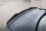 Maxton Design - Spoiler Cap Audi RS4 Sedan B7 Spoiler Maxton Design royalty-bespoke.myshopify.com