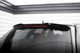 Maxton Design - Spoiler Cap Audi RS6 Avant C6