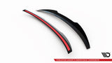 Maxton Design - Spoiler Cap Audi S4 B8 FL Sedan Spoiler Maxton Design royalty-bespoke.myshopify.com