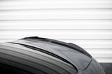 Maxton Design - Spoiler Cap Audi S5 / A5 / A5 S-Line 8T / 8T FL Coupe