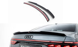 Maxton Design - Spoiler Cap Audi S8 / A8 S-Line D5 (Facelift) - Royal Body Kits