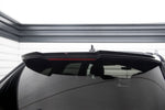 Maxton Design - Spoiler Cap Audi SQ7 / Q7 S-Line MK2