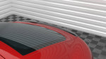 Maxton Design - Spoiler Cap Audi TT 8J