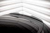 Maxton Design - Spoiler Cap Audi TT S-Line / TTS 8S Spoiler Maxton Design royalty-bespoke.myshopify.com