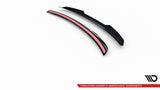 Maxton Design - Spoiler Cap Audi TT S-Line / TTS 8S Spoiler Maxton Design royalty-bespoke.myshopify.com