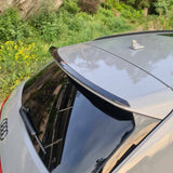 Maxton Design - Spoiler Cap Audi E-Tron S-Line