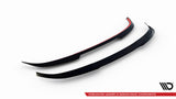 Maxton Design - Spoiler Cap BMW Series 1 Standard / M-Pack F40 Spoiler Maxton Design royalty-bespoke.myshopify.com